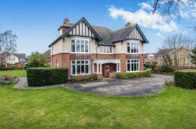 5 Bedroom Detached